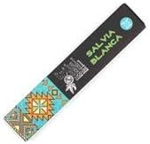 Tribal Soul Incense Smudge Stick Scents | Premium Quality Incense Stick (Box of 12) (White Sage) Bloomnest