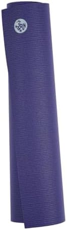 Manduka PROlite Yoga Mat - 4.7mm | Lifetime Durability | Hygienic Construction | Teacher Approved - Bloomnest