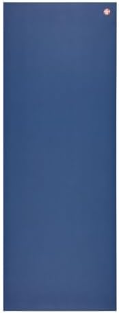 Manduka PRO Yoga Mat - 6mm | Lifetime Durability | Hygienic Construction | Premium Studio Quality | Teacher Approved - Bloomnest