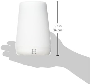 Hatch Rest Baby Sound Machine, Night Light 1st Gen (2017 Model - Bluetooth only) - Bloomnest