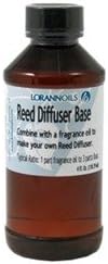 LorAnn Oils Reed Diffuser Base, 4 oz - Bloomnest