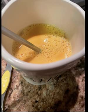 FIRE TEAS Ashwagandha Turmeric Latte Mix - Organic Ashwagandha, Turmeric, Ginger, Cardamom, Black Pepper & Cinnamon Powder- Helps Sleep, Relaxing, Delicious - - Bloomnest
