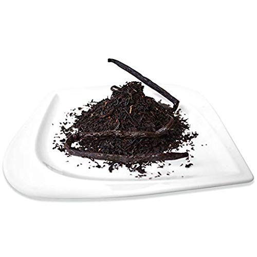 Organic Positively Tea Company, French Breakfast Black Tea, Loose Leaf, 16 Ounce - Bloomnest