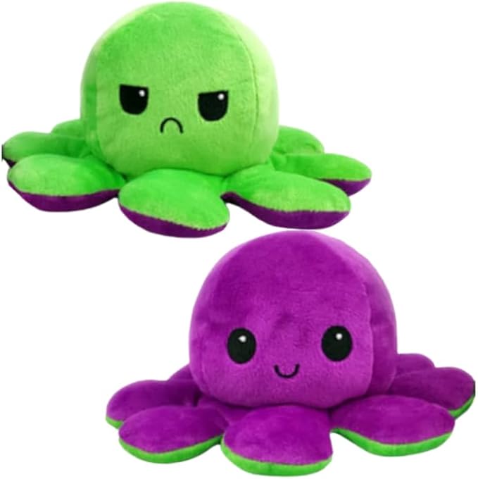 Pass: Bilateral Stimulation Tool + Octopus (Purple Case) B-pulse