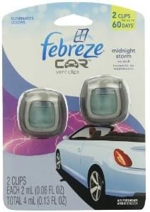 FBZ CAR MDNGHT STRM 2PK - Bloomnest