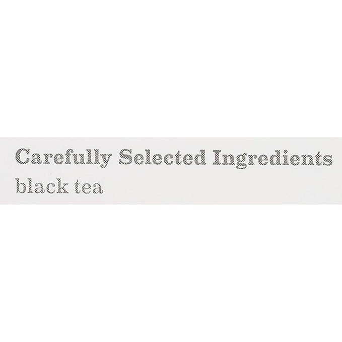 Bigelow Tea English Teatime Black Tea, Caffeinated Tea, 20 Count Box (Pack of 6), 120 Total Tea Bags - Bloomnest