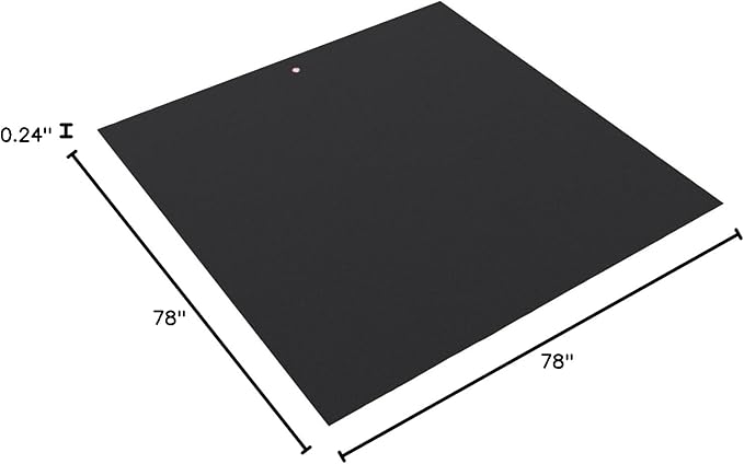 Manduka PRO Yoga Mat - 6mm | Lifetime Durability | Hygienic Construction | Premium Studio Quality | Teacher Approved - Bloomnest