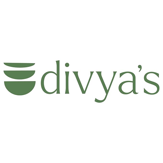 Divya's Detox Tea, Ayurvedic Herbal Tea with Gentle Cleansing Herbs, Helps with Digestion, and More, Caffeine Free, Organic, Non-GMO, Ayurvedic, Loose Leaf Tea - Bloomnest