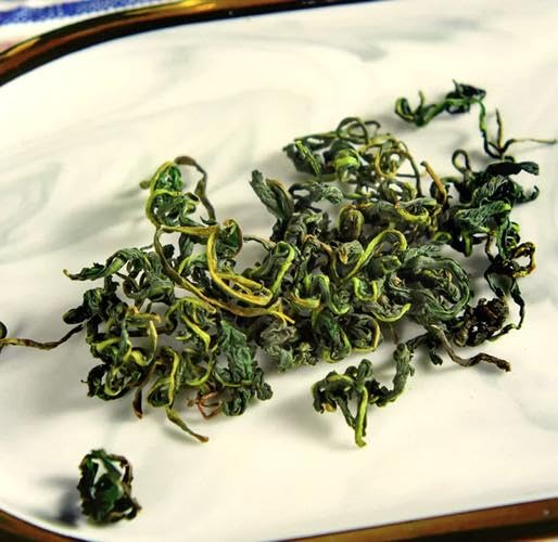 Dandelion Loose Leaf Tea 150g (5.3oz) – Herbal Detox Tea, Natural Caffeine-Free, Supports Liver Health, 蒲公英茶 - Bloomnest
