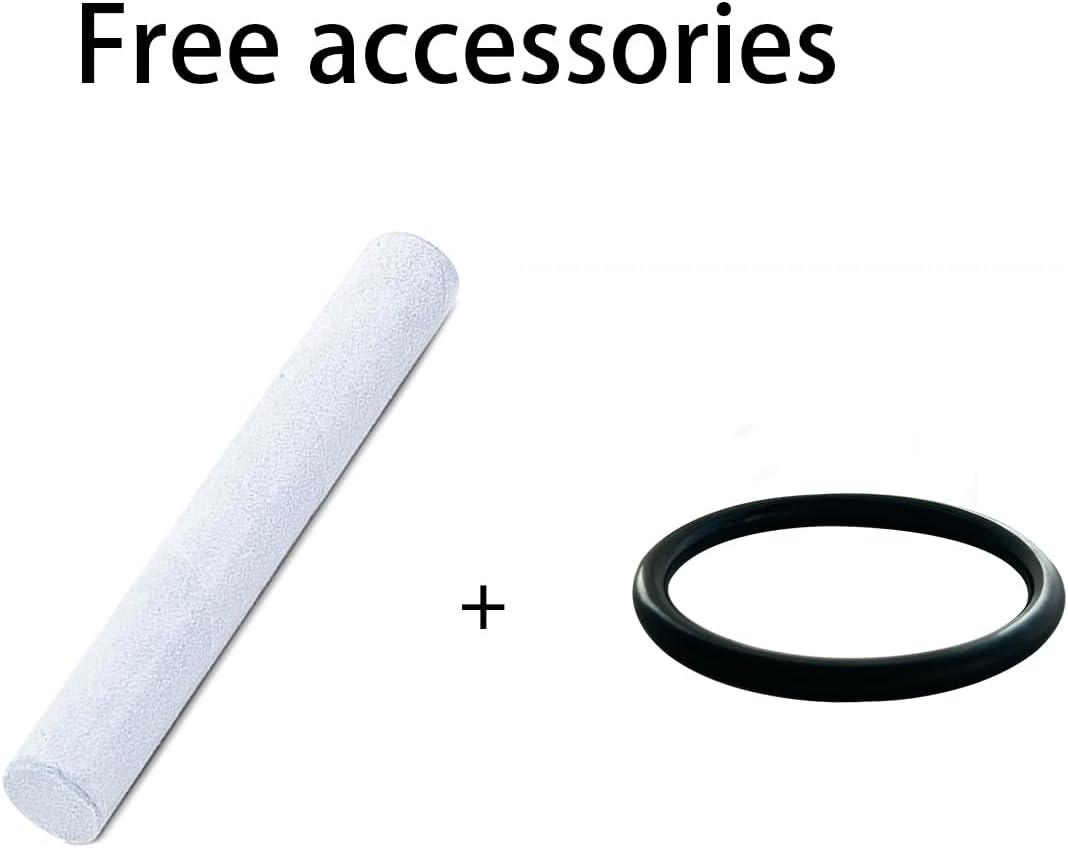 Hye-eun 10 Inch B Note 432hz Crystal Singing Bowl Sound Healing Meditation Crown Chakra Quartz Sound Bowl with Carrier Case for Yoga Meditation Healing