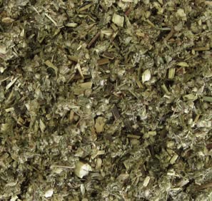 FIRE TEAS Mugwort Ginger Herbal Tea - Relaxant, Detoxifying, Helps Digestion - - - Bloomnest