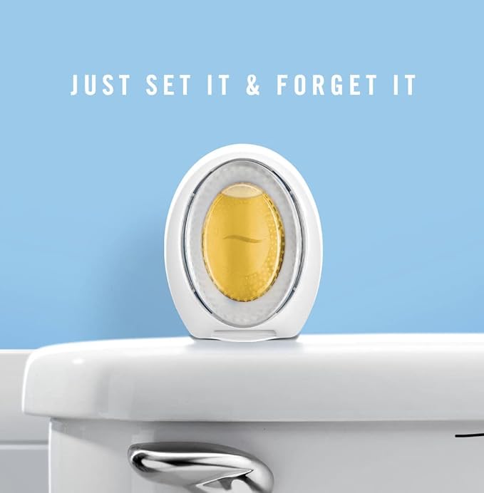 Febreze SMALL SPACES Fresh-Harvest Pumpkin - Bloomnest