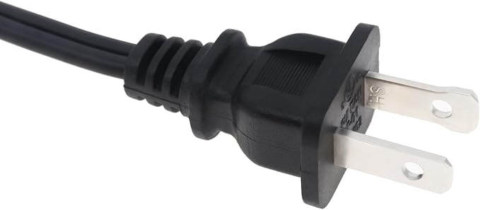 RTNLTI Salt Lamp Cord Replacement with Dimmer Switch and Base Assembly, 5 Feet,E12 Base for Himalayan Salt Lamp