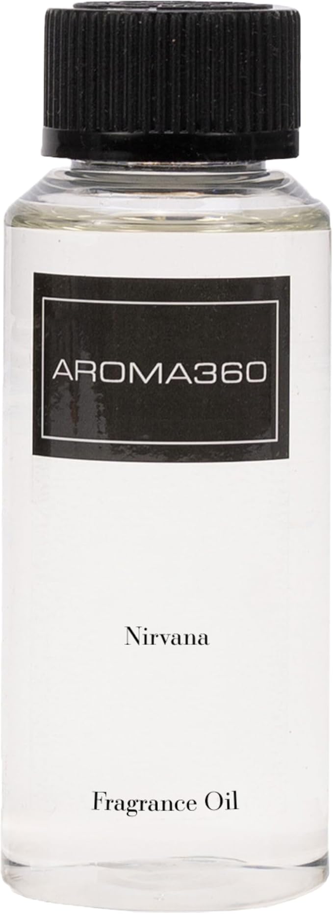 Nirvana Oil Blend 4.1 fl oz, 120mL - Bloomnest