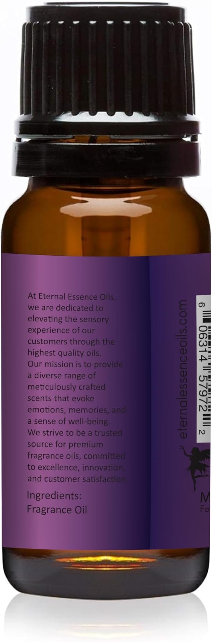 Dark Amethyst - Premium Grade Fragrance Oils - 10ml - Scented Oil EternalEssenceOils