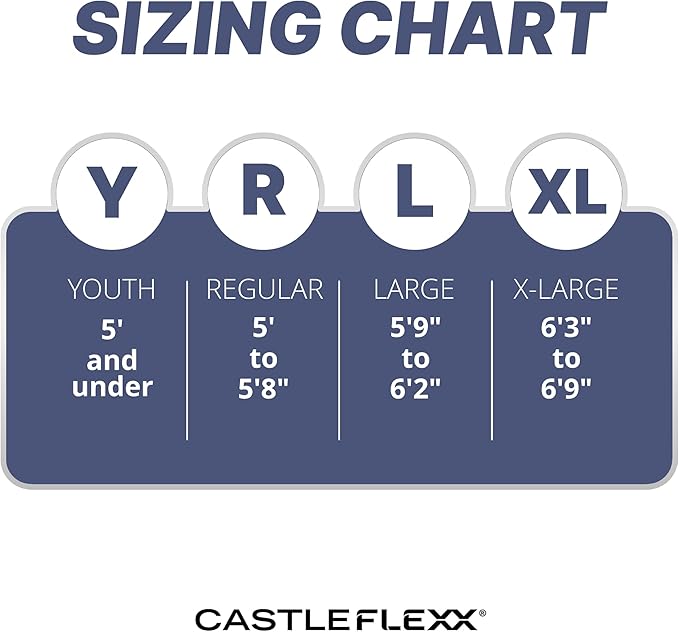 CastleFlexx Mobility and Full Body Strengthening Device - Bloomnest