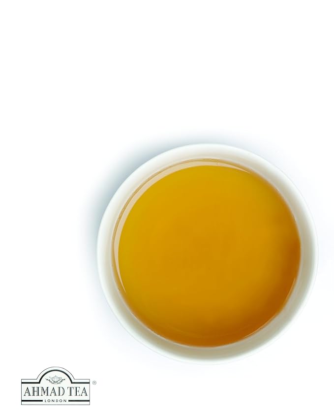Ahmad Teas - Original Green Tea 1.4oz - 20 Tea Bags - Bloomnest