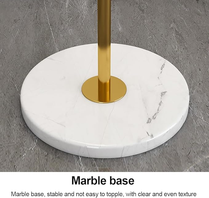 Nordic Floor Lamp Modern Art Family Iiving Room Bedroom Creativity Atmosphere LED Decorative Standing Light(V) - Bloomnest