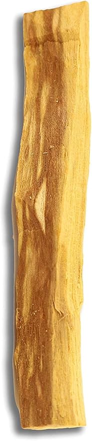 Ancient VEDA Palo Santo Sticks Premium Grade from Peru | Sacred Wood for Smudging, Meditation, Cleansing & Yoga (25 Pack)