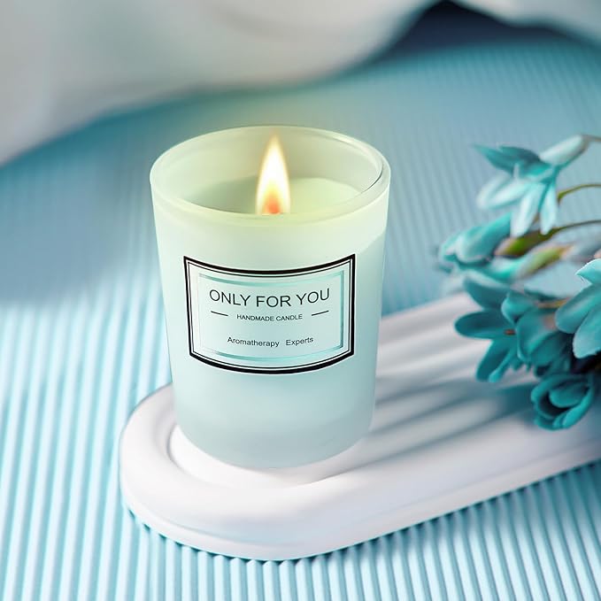 Valentine's Day Gifts for Wife Girlfriend Her, Get Well Soon Gifts Self Care Gifts, Gardenia Spa Gift Basket Care Package with Blanket, Birthday Christmas for Mom Best Friend Women - Bloomnest