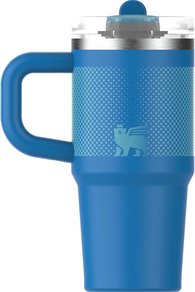 STANLEY Quencher ProTour Flip Straw Tumbler with Leakproof Lid | Built-In Straw & Handle | Cupholder Compatible for Travel | Insulated Stainless Steel Cup | BPA-Free - Bloomnest