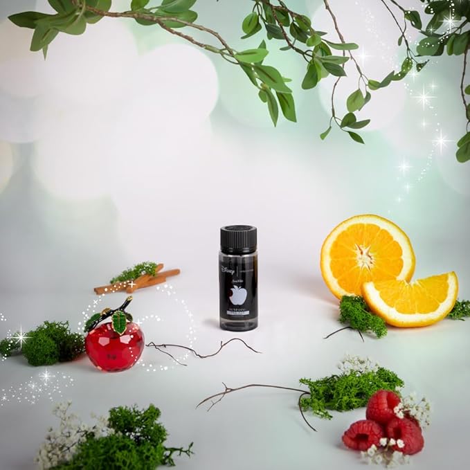 Aroma360 | Disney | Iโm Wishing Pro- Pod Fragrance Oil Blend | Princess Snow White | Luxury Essential Oil Diffuser | Aromatherapy Scent Diffuser Oil | Orange, Aldehydes & Jasmine 1.7 fl oz, 50mL - Bloomnest