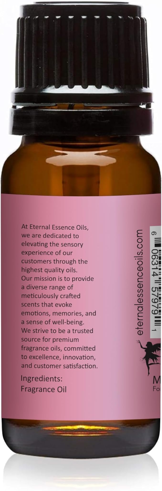 Pretty - Premium Grade Fragrance Oils - 10ml - Scented Oil EternalEssenceOils
