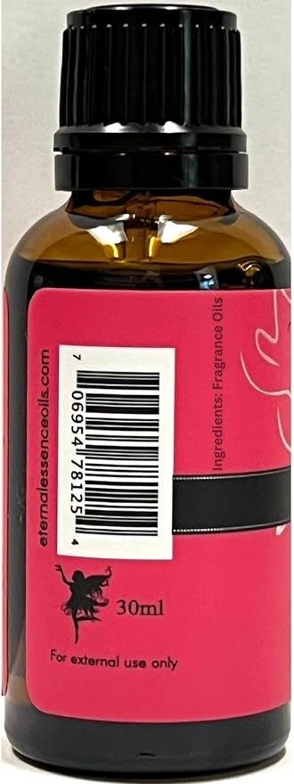 Eternal Essence Oils Azalea 30ml Premium Fragrance Oil - for Candle, Soap Making, Aromatherapy, Diffusers, Home Care, & Humidifiers EternalEssenceOils