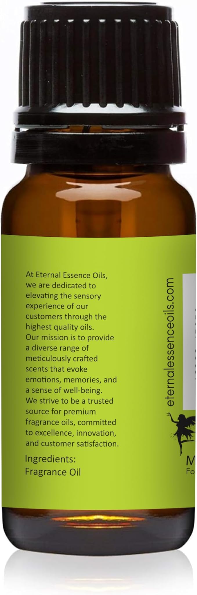 Apple Premium Grade Fragrance Oil - 10ml - Scented Oil (10ml)
