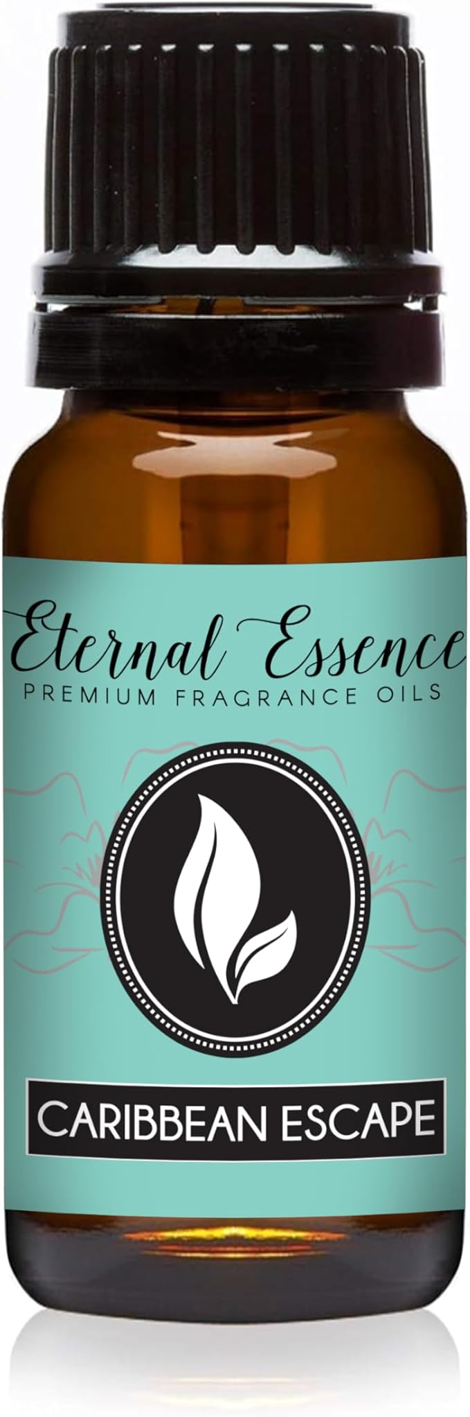 Caribbean Escape - Premium Fragrance Oil - 10ml EternalEssenceOils