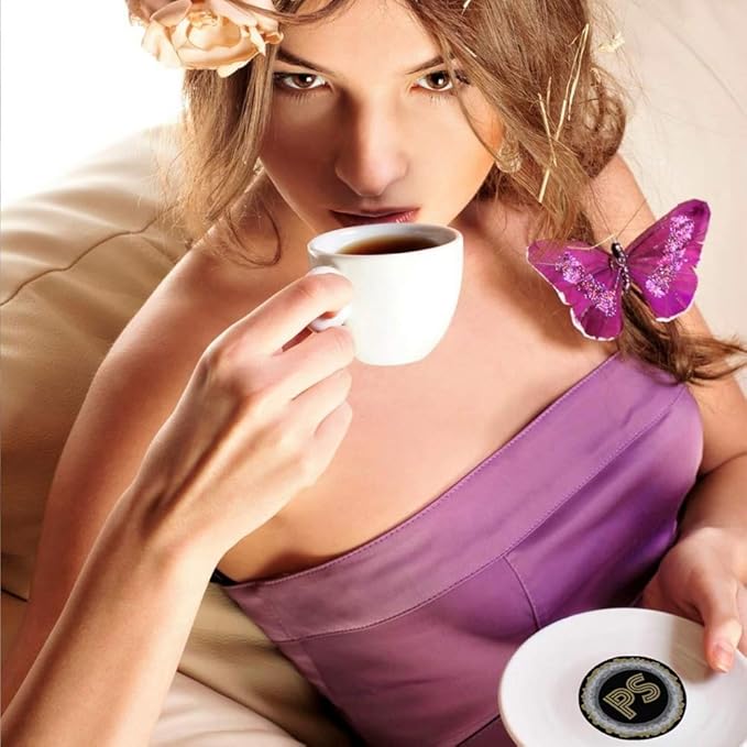 Crazy Cups Custom Variety Pack Sampler, Assorted Single Serve Pods for Keurig K Cups Makers, Coffee, 30 Count - Bloomnest