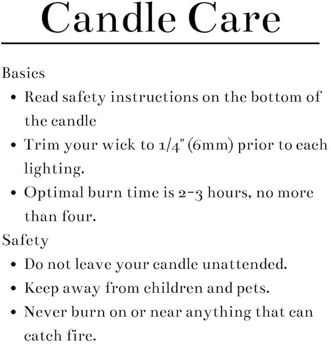 River Birch Candles Blood Orange Scented Candle | Premium, All-Natural, Non-Toxic, Soy Candles | 8.5oz 40 Hr Burn Time | Cozy Relaxing Gifts for Home - Bloomnest