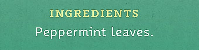 Stash Tea Peppermint Herbal Tea, 6 Boxes of 30 Tea Bags Each (180 Tea Bags Total) - Bloomnest