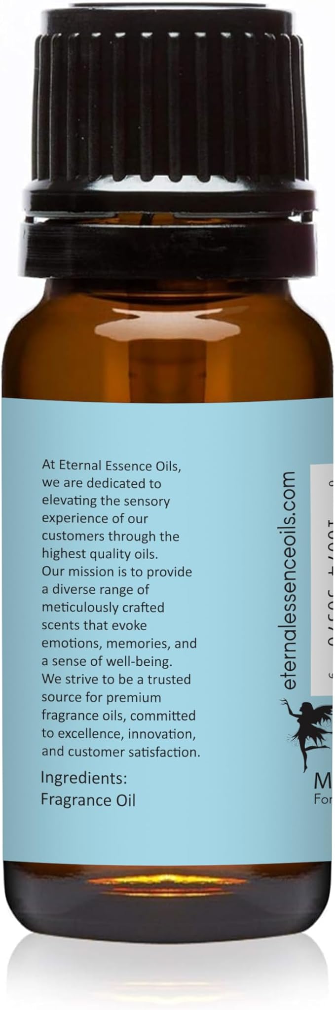 Clean Cotton Premium Grade Fragrance Oil - 10ml - Scented Oil EternalEssenceOils