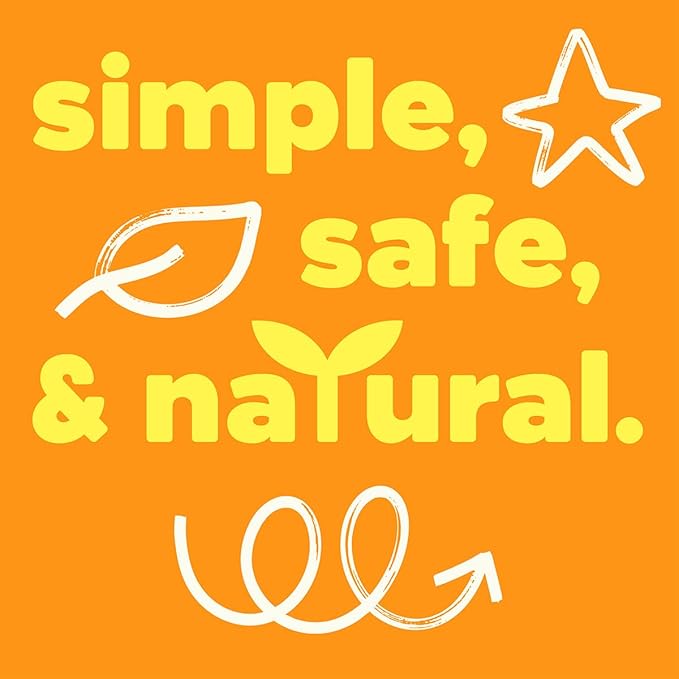 Plant Therapy KidSafe Organic Nighty Night Essential Oil Blend for Sleep 10 mL (1/3 oz) 100% Pure, Undiluted, Therapeutic Grade - Bloomnest