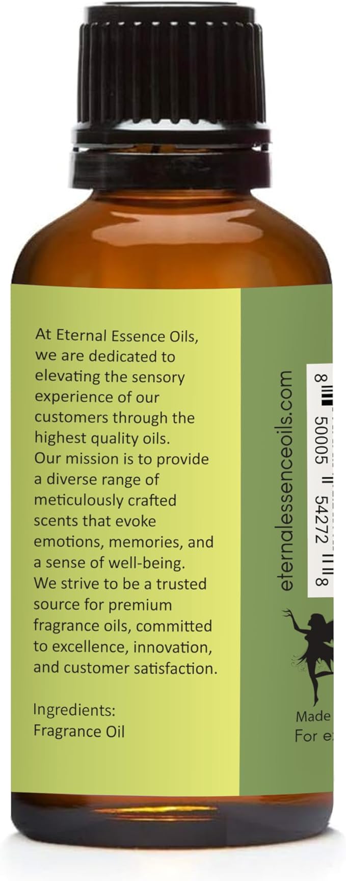 Eternal Essence Oils Cucumber Melon 30ml Premium Fragrance Oil - for Candle, Soap Making, Aromatherapy, Diffusers, Home Care, & Humidifiers EternalEssenceOils