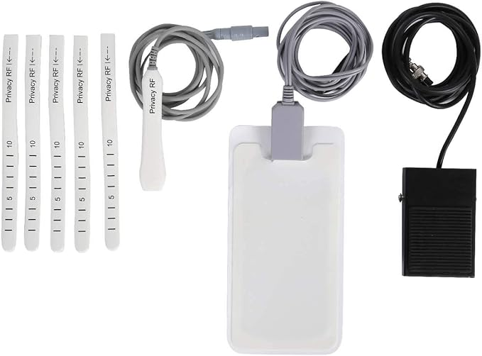Vaginal Tightening Rejuvenation Device