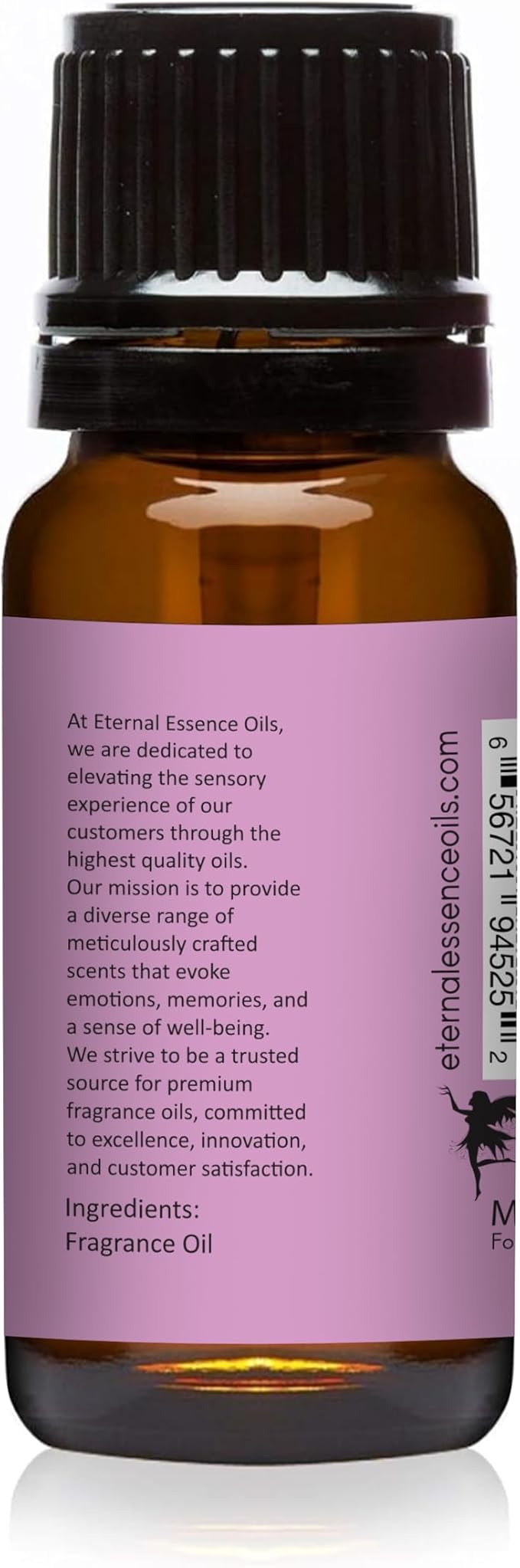 French Market - Premium Fragrance Oil - 10ml EternalEssenceOils