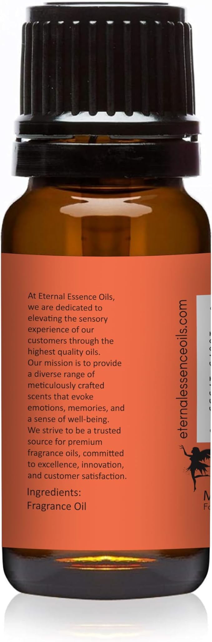 Eternal Essence Oils Happy. For Men Type Premium Grade Fragrance Oil - 10ml - Scented Oil EternalEssenceOils