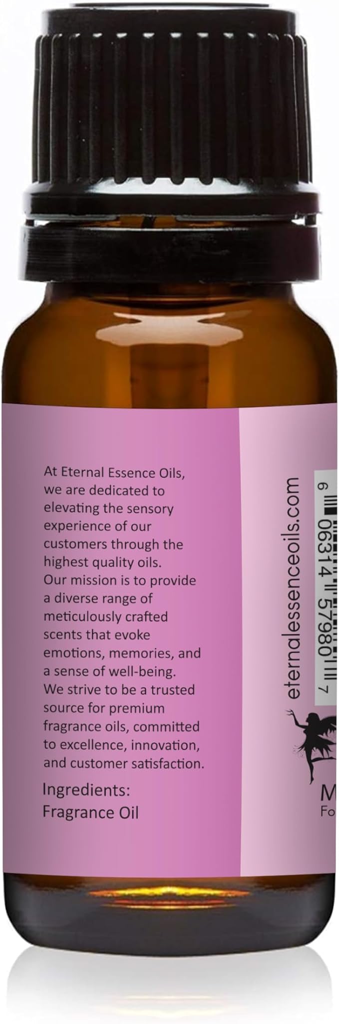 Pink Splash - Premium Grade Fragrance Oils - 10ml - Scented Oil EternalEssenceOils