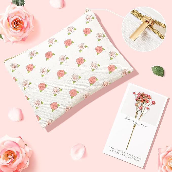 Valentines Day Gifts for Her Women Wife Mom Girlfriend Daughter, Relaxing Self Care Package Get Well Spa Gift Basket for Woman, Happy Birthday Gifts for Women Mom Grandma Best Friend Sister Her - Bloomnest