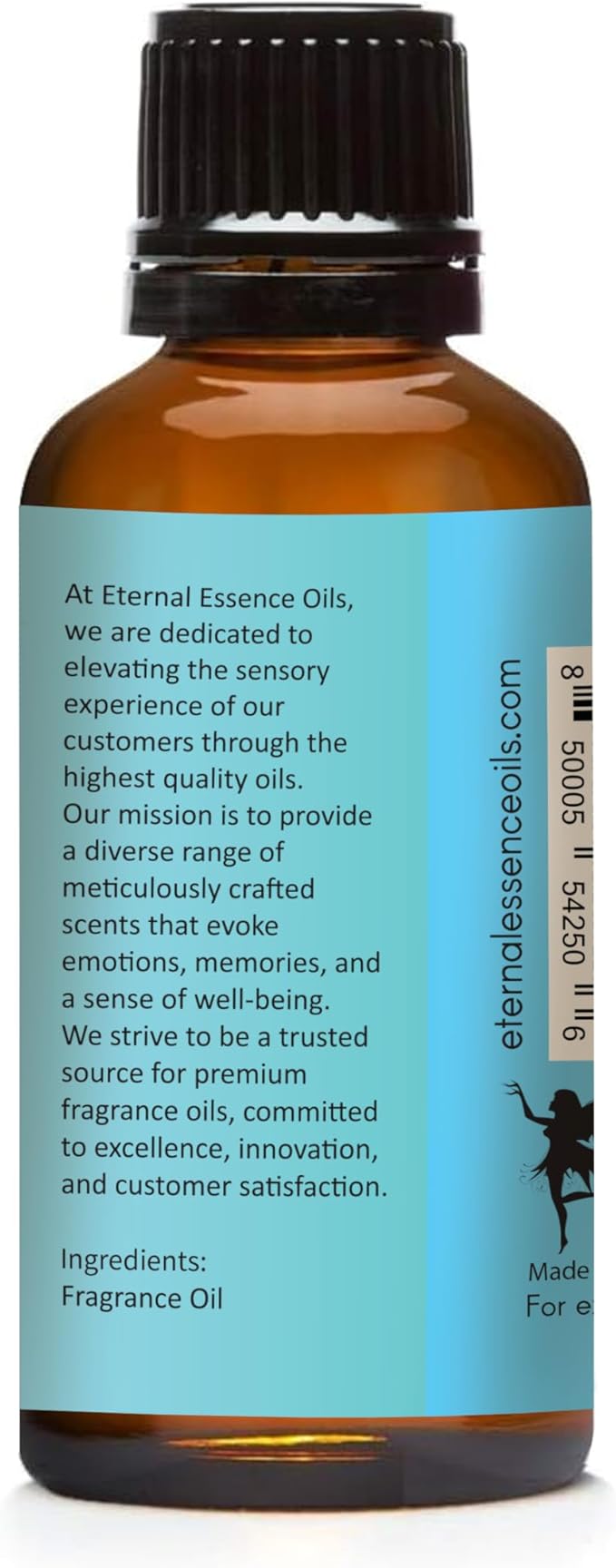 Eternal Essence Oils Spa 30ml Premium Fragrance Oil - for Candle, Soap Making, Aromatherapy, Diffusers, Home Care, & Humidifiers EternalEssenceOils