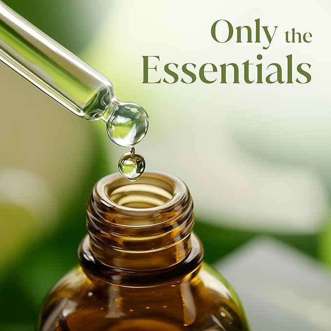 Siva Lemongrass Essential Oil - 4 Fl Oz – 100% Natural Lemongrass Oil - for Diffuser, Face, Skin Care, Aromatherapy, Hair Care, Scalp and Body Massage - with Dropper - Bloomnest