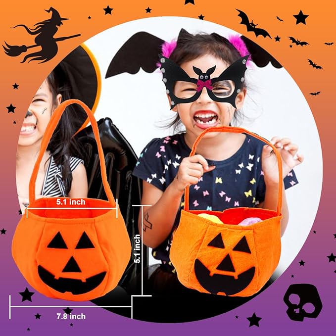 12 Piece Halloween Bath Bombs with Toys Inside for Kids, Bath Bombs with Surprise Inside, Halloween Party Favors for Kids, Halloween Trick or Treat Treat Gifts… - Bloomnest