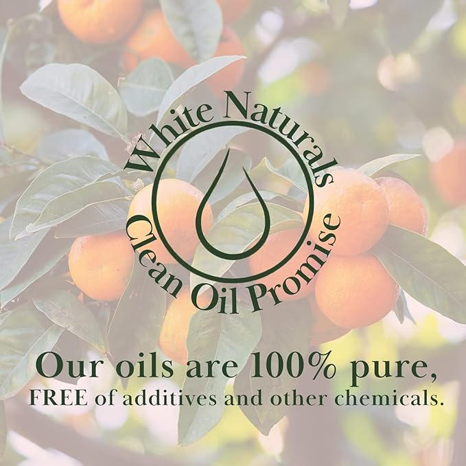 Organic Grapefruit Essential Oil - 100% Pure & Natural -Premium Therapeutic Grade with Premium Glass Dropper - Undiluted Natural/Homeopathic Aromatherapy Scented, Great for DIY Soap Making, Massage - Bloomnest