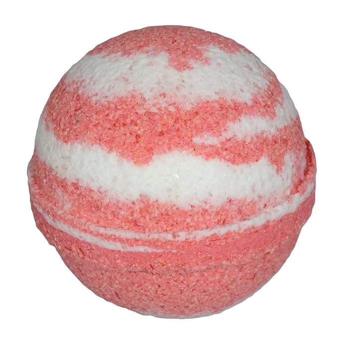 Christmas Bath Bomb for Kids with Surprise Bath Toys Inside (Gift Set) - Stocking Stuffers for Boys and Girls - Holiday Bubble Bath with Cheerful Scent, USA Made by Two Sisters - Bloomnest