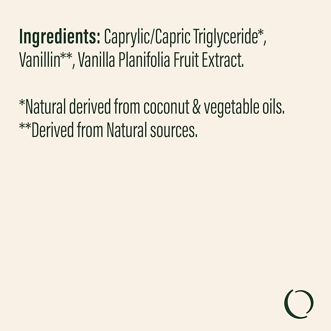 LIVEDROPS 24/7 Good Vanilla Essential Oil Blend, Natural Vegan Aromatherapy for Diffuser or Diluted Skin Use, Sweet Warm Creamy Scent, Made in France, Bottled in USA, Clinically Tested, 10ml - Bloomnest