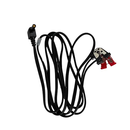 ActivaDose II Device, Replacement Lead Wires Bloomnest