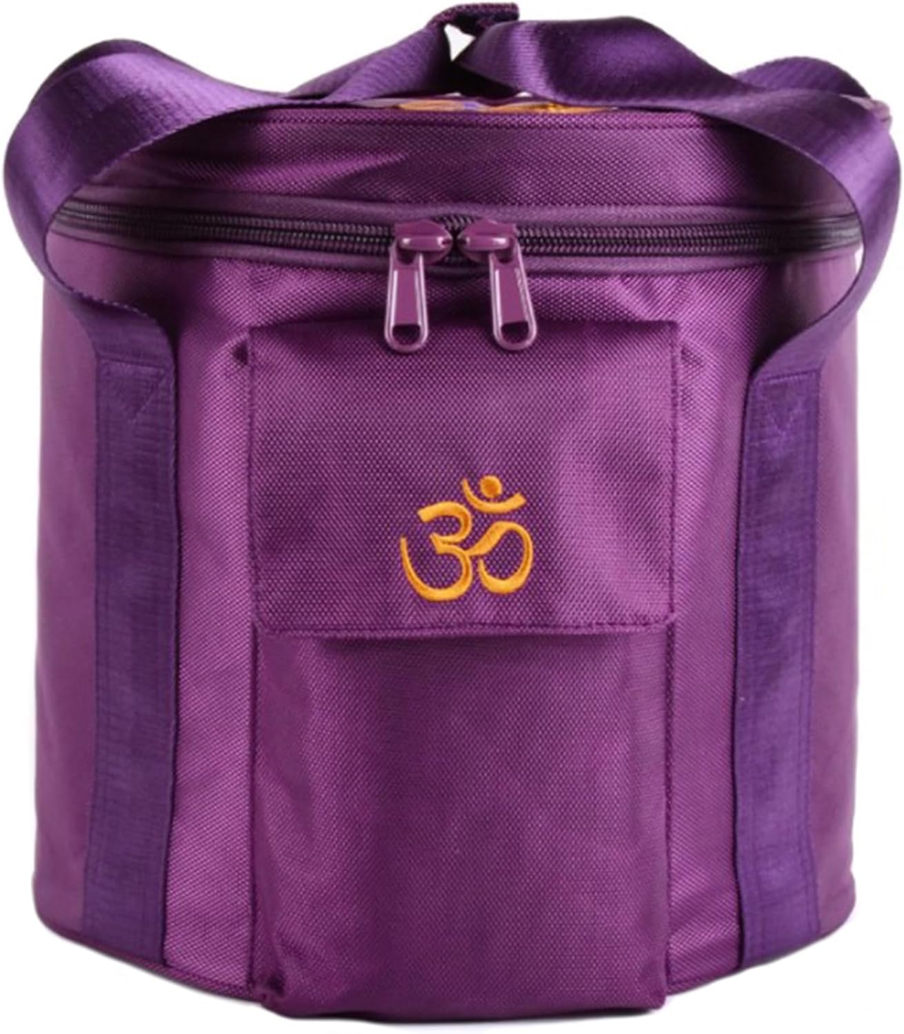 FMTY Singing Bowl Perfect Pitch 7A+9F+11D Crystal Singing Bowl with Carrying Bag, Crystal Mallet, O-Ring Pure Quartz Crystal Sound Bowl for Meditation, Yoga, Spiritual Healing (Set of 3, Colored)