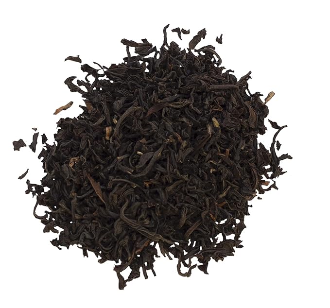 Ahmad Tea London Kalami Assam Loose Tea, 16 Ounce - Bloomnest